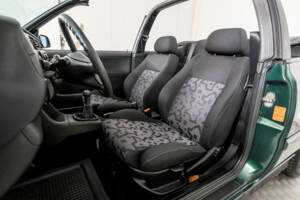 Image 20/50 de Volkswagen Golf III Cabrio 1.8 (1998)