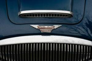 Immagine 35/50 di Austin-Healey 3000 Mk III (BJ8) (1967)