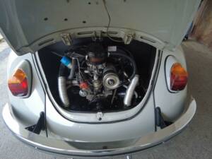 Image 17/18 of Volkswagen Beetle 1300 (1968)