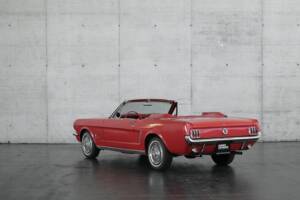 Image 9/50 of Ford Mustang 289 (1964)