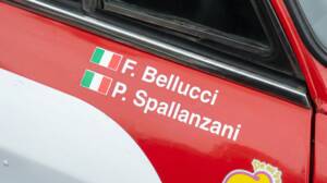 Imagen 20/50 de FIAT 124 Sport Coupe (1974)