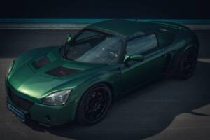 Image 1/15 of Opel Speedster 2.0 Turbo (2005)