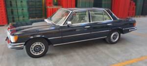 Bild 22/47 von Mercedes-Benz 280 SE (1976)