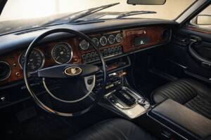 Afbeelding 3/9 van Jaguar XJ 12 (1972)