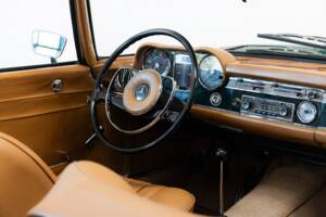 Immagine 10/32 di Mercedes-Benz 250 SL (1967)