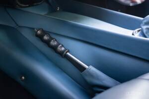 Bild 54/61 von Maserati Mistral 4000 (1968)