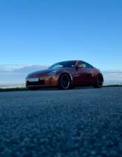Image 24/26 de Nissan 350Z mk2 (2003)