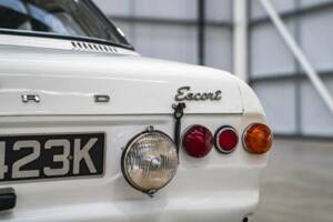 Afbeelding 22/50 van Ford Escort RS 2000 (1971)