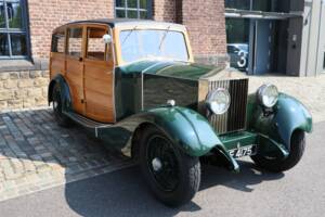 Image 7/75 de Rolls-Royce 20/25 HP (1930)