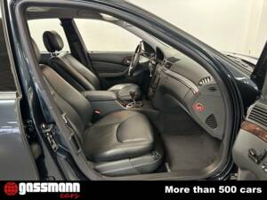 Bild 13/15 von Mercedes-Benz S 500 (1999)