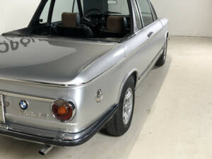 Afbeelding 10/30 van BMW 2002 Baur (1972)
