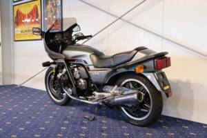 Immagine 22/33 di Honda CBX 1000 (1981)