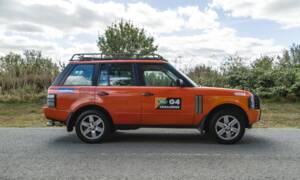 Image 2/50 of Land Rover Range Rover Vogue V8 (2002)
