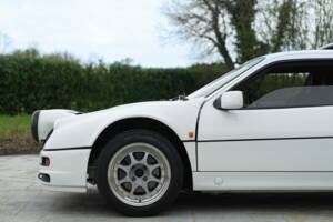 Image 32/50 of Ford RS200 (1987)