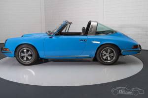 Image 16/19 of Porsche 911 2.4 T &quot;Oilflap&quot; (1972)