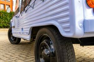 Image 13/24 of Citroën Méhari (1983)