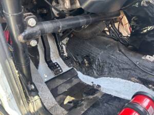 Bild 63/84 von Ford Escort RS 2000 (1979)