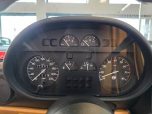 Bild 9/19 von Alfa Romeo 2.0 Spider (1990)