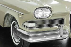 Bild 47/50 von Edsel Corsair Hardtop (1958)