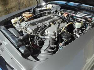 Image 49/50 de Mercedes-Benz 280 SLC (1976)