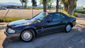 Bild 2/20 von Mercedes-Benz 300 SL-24 (1991)