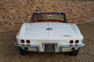 Bild 6/50 von Chevrolet Corvette Sting Ray (1963)