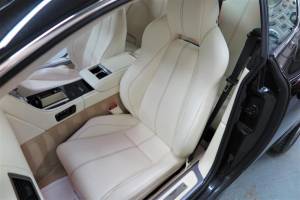 Bild 11/12 von Aston Martin DB 9 (2010)