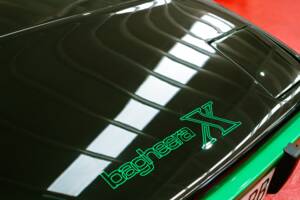 Imagen 5/34 de Matra-Simca Bagheera X (1978)