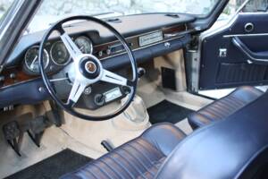 Bild 18/30 von Alfa Romeo 2600 Sprint (1965)