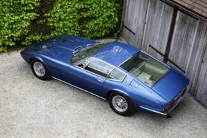 Bild 6/48 von Maserati Ghibli (1970)