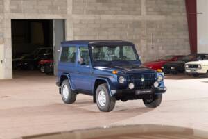 Imagen 23/136 de Steyr-Puch 280 GE (SWB) (1988)