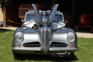 Image 35/62 of Alfa Romeo 6C 2500 Sport Pininfarina (1947)