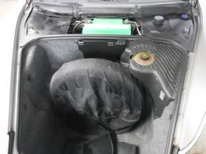 Immagine 23/37 di Porsche Boxster S (2000)
