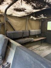 Bild 7/7 von Land Rover Defender 110 Turbo Diesel (1987)