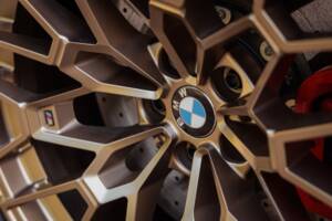 Imagen 46/50 de BMW M3 Competition Touring xDrive (2025)