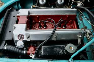 Imagen 35/50 de MG MGA Twin Cam (1959)