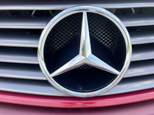 Image 16/30 of Mercedes-Benz 300 SL-24 (1992)