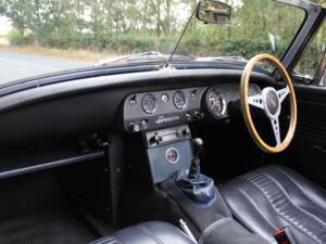 Bild 11/17 von Austin-Healey Sprite Mk IV (1971)