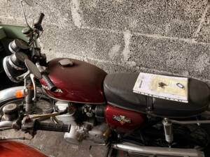 Imagen 4/7 de Honda CB 750 Four (1978)