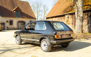 Image 9/54 of Volkswagen Golf Mk I GTI 1.6 (1980)