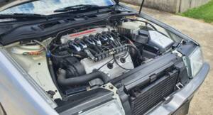 Imagen 41/42 de Alfa Romeo 164 3.0 V6 (1987)