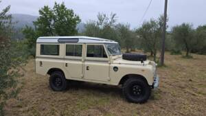 Imagen 3/22 de Land Rover 109 (1977)