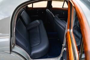 Bild 18/47 von Jaguar 3,4 Liter (1958)