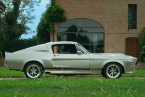 Image 12/50 of Ford Shelby GT 500 &quot;Eleanor&quot; (1968)