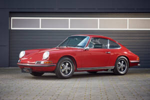 Image 84/91 de Porsche 911 2.0 S (1967)