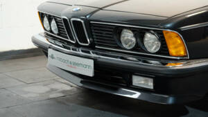Bild 4/32 von BMW 635 CSi (1986)