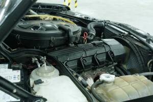 Bild 17/50 von Mercedes-Benz 300 SEL (1991)
