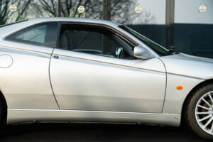 Image 14/46 of Alfa Romeo GTV 2.0 JTS (2003)