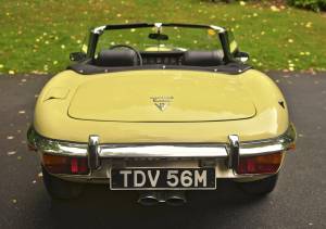 Bild 16/50 von Jaguar E-Type V12 (1974)
