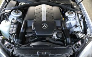 Image 28/50 de Mercedes-Benz S 500 L (2001)